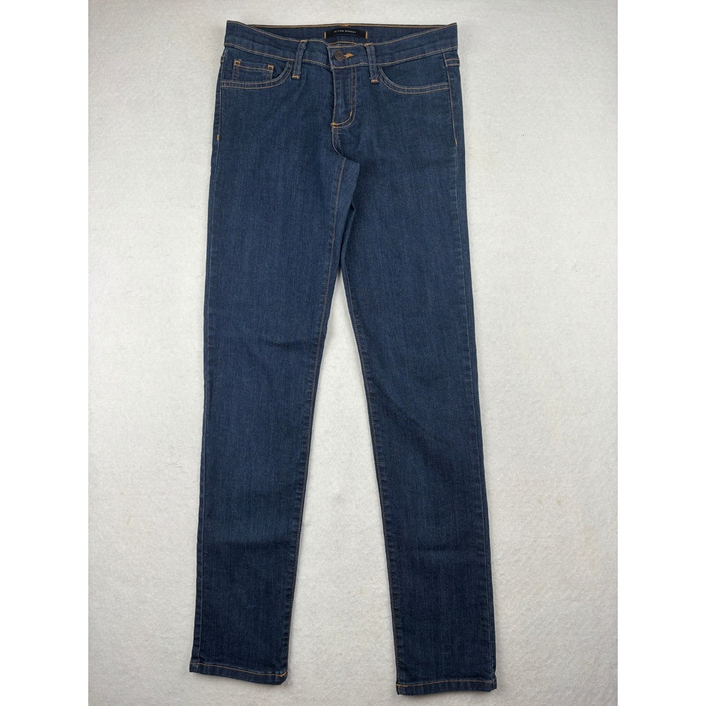 Flying Monkey Jeans Womens 28‎ Skinny Fit Stretch Indie Casual